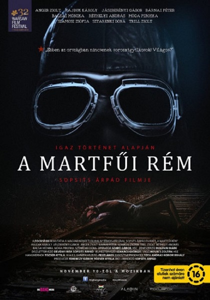 Martfui rem movie poster